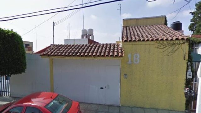 REMATE Bancario Casa en venta en Los Alamos Naucalpan de Juarez EdoMex