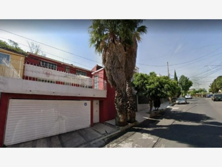 REMATE Casa en VENTA en Colina del Sur Alvaro Obregon CDMX