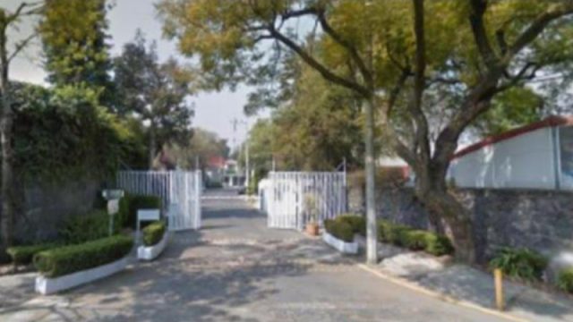 REMATE Casa en Venta Jardines del Pedregal Alvaro Obregon CDMX 2