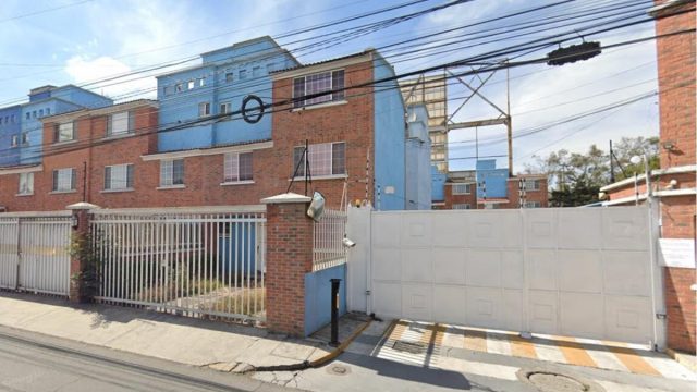 Remate Casa en Venta Adjudicada en San Lorenzo Tepaltitlan I Toluca EdoMex 4