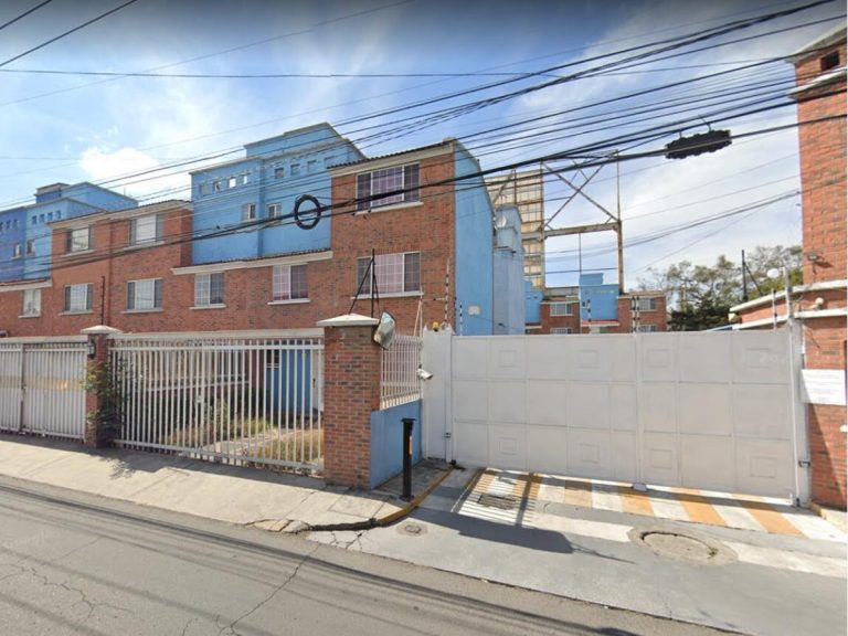 Remate Casa en Venta Adjudicada en San Lorenzo Tepaltitlán I Toluca EdoMex
