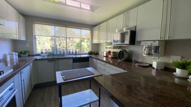 Residencia Casa en Venta en Jardines del Pedregal Alvaro Obregon CDMX 6