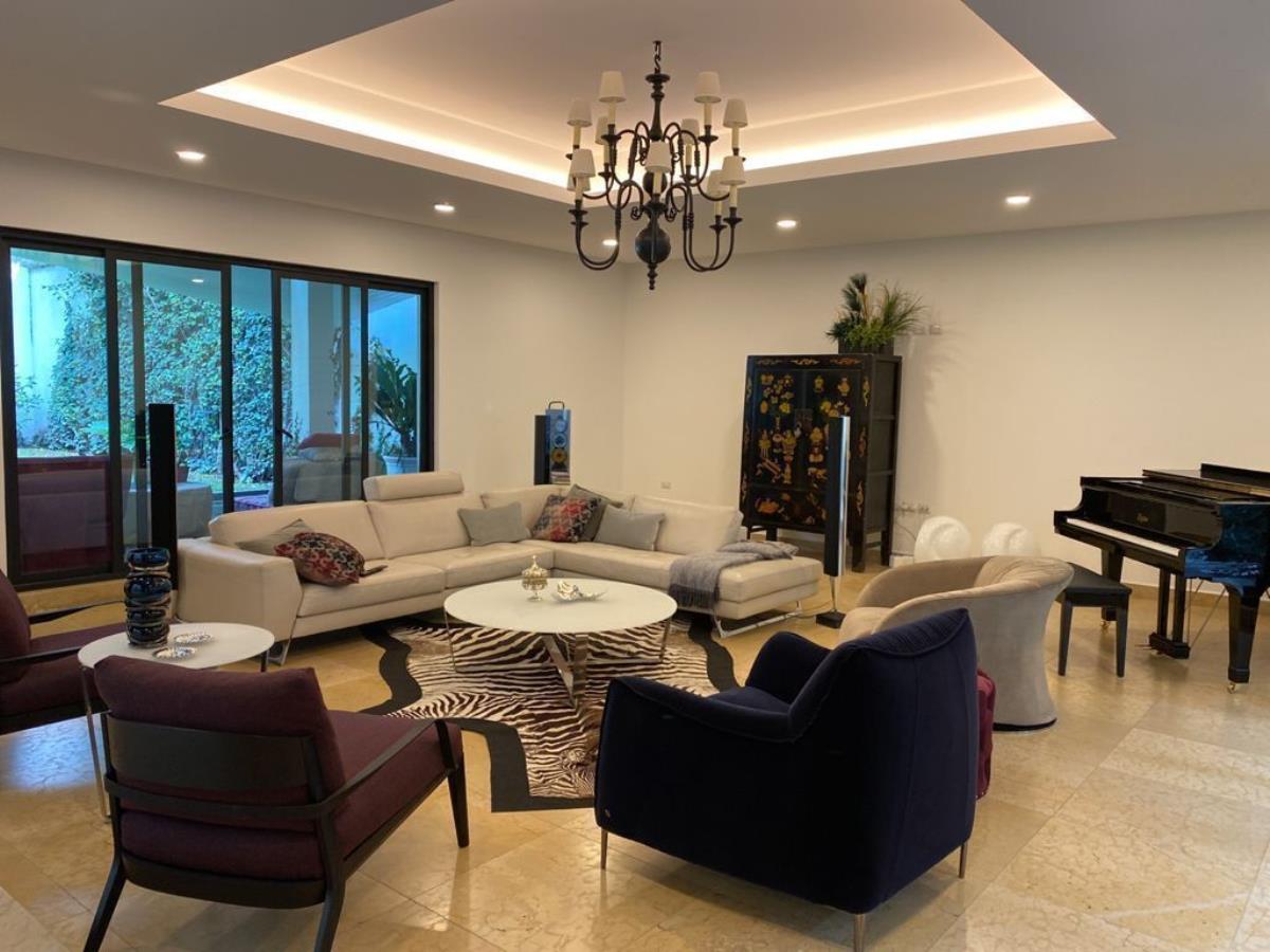 Residencia Casa en Venta en Tlacopac Alvaro Obregon CDMX 9