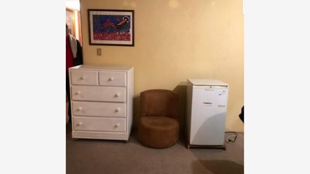 Roomie Cuarto Departamento compartido en Renta en Contadero Cuajimalpa CDMX 4