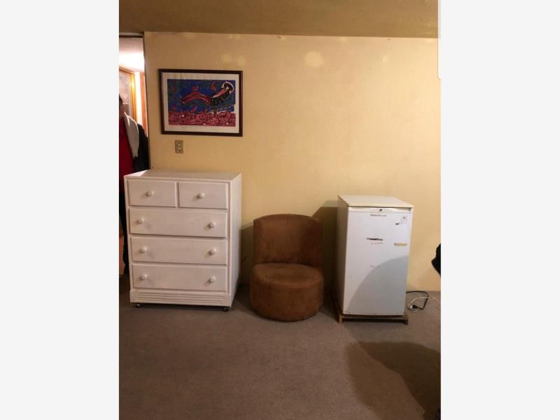 Roomie Cuarto Departamento compartido en Renta en Contadero Cuajimalpa CDMX 4