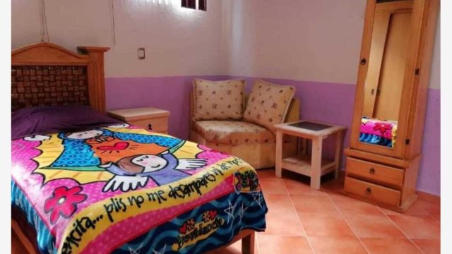 Roomie Departamento compartido en Renta Cuajimalpa CDMX 2