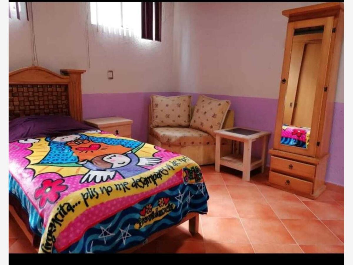 Roomie Departamento compartido en Renta Cuajimalpa CDMX 2