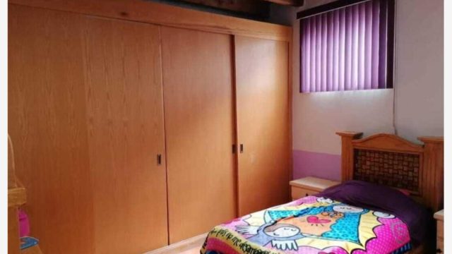 Roomie Departamento compartido en Renta Cuajimalpa CDMX 3