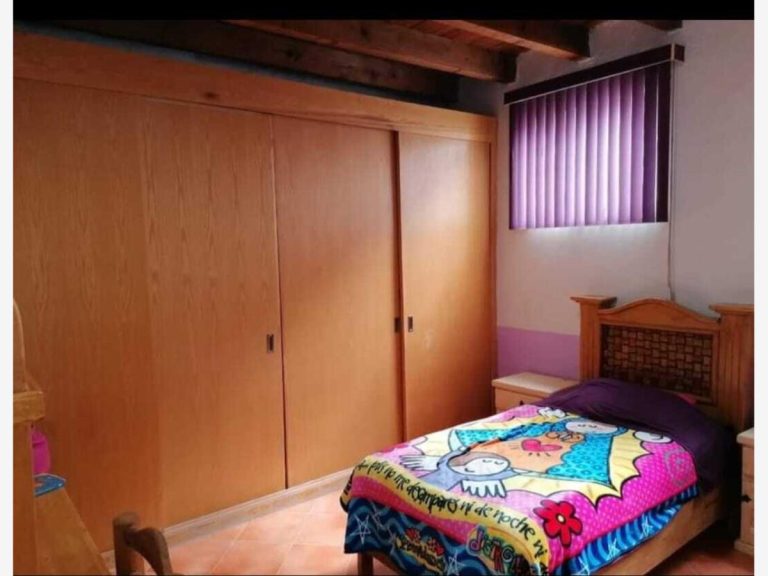 Roomie Departamento compartido en Renta Cuajimalpa CDMX