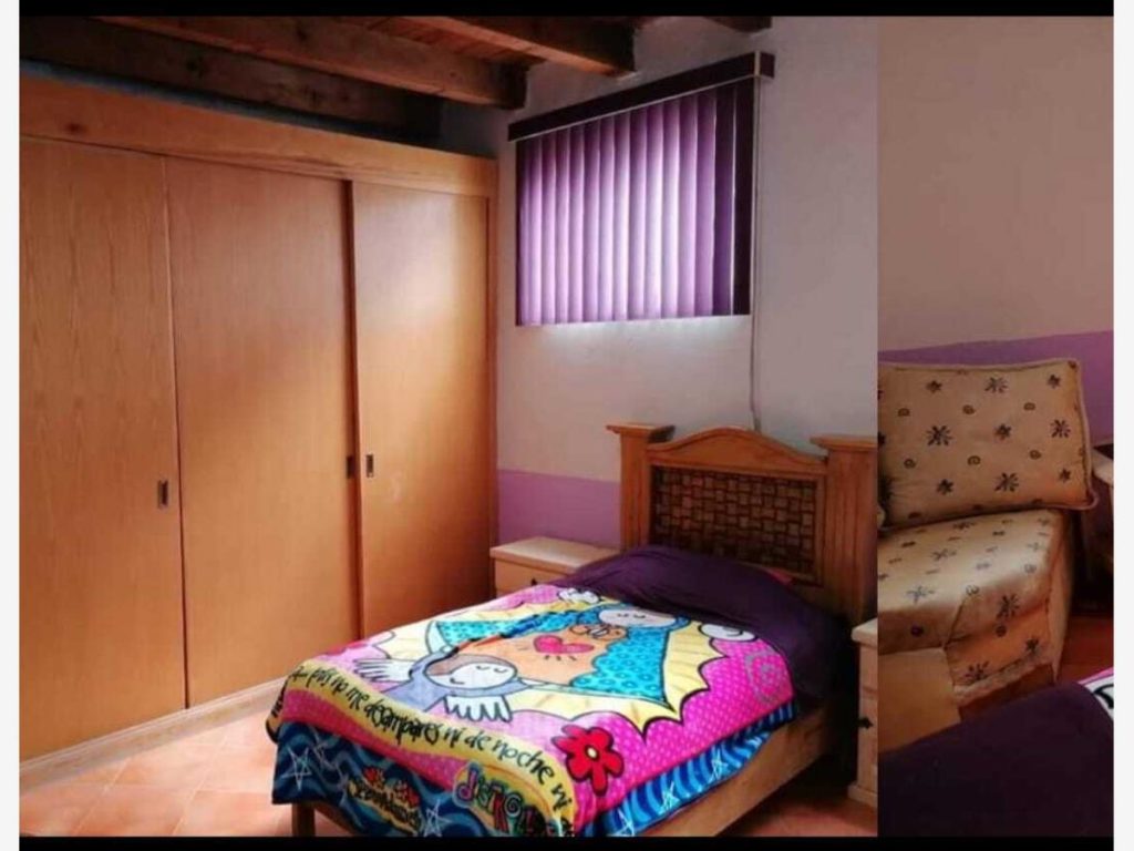 Roomie Departamento compartido en Renta Cuajimalpa CDMX 4