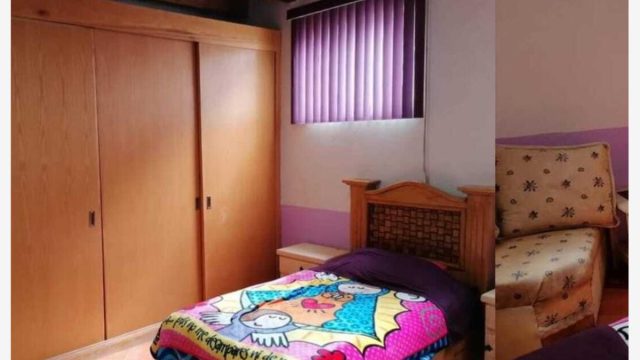 Roomie Departamento compartido en Renta Cuajimalpa CDMX 4