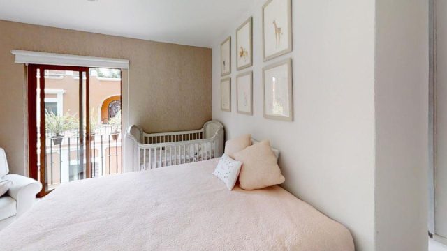 Senorial Casa Residencia en San Angel Alvaro Obregon CDMX 6