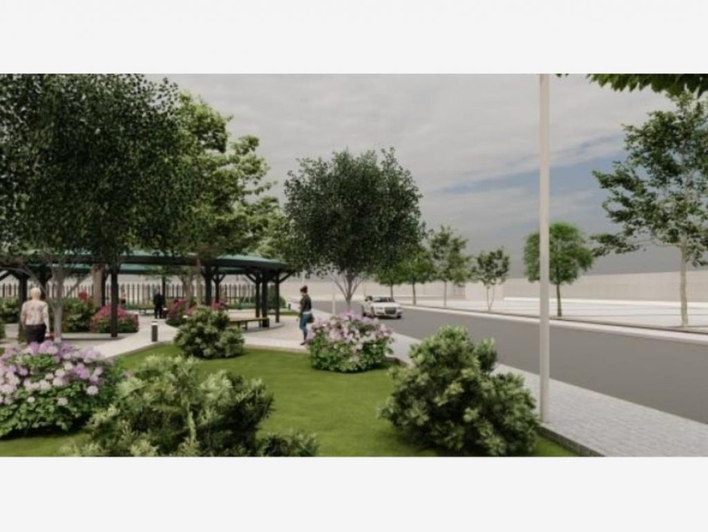Terreno en VENTA en El Fontanal Torreon Coahuila 3