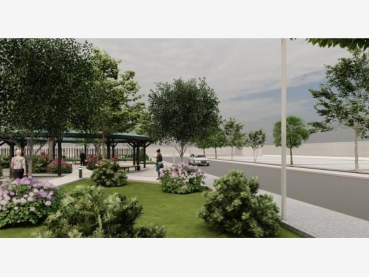 Terreno en VENTA en El Fontanal Torreon Coahuila 3