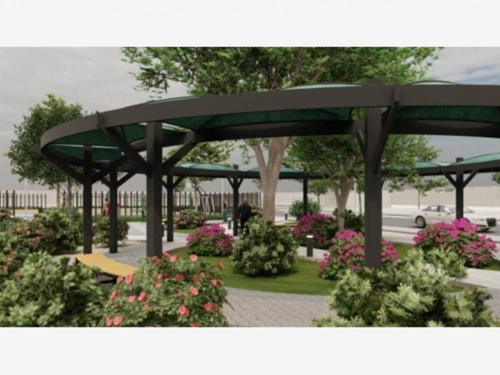 Terreno en VENTA en El Fontanal Torreon Coahuila 4