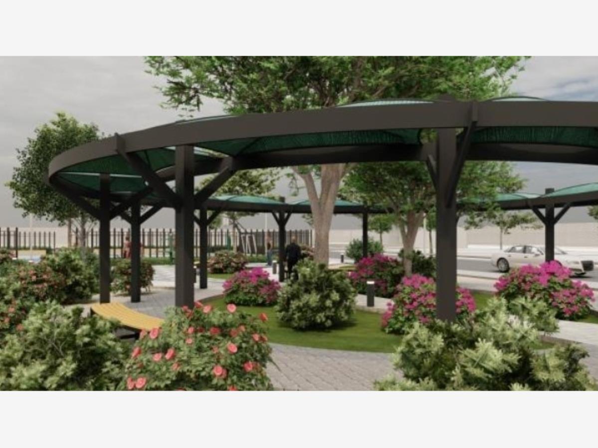 Terreno en VENTA en El Fontanal Torreon Coahuila 4