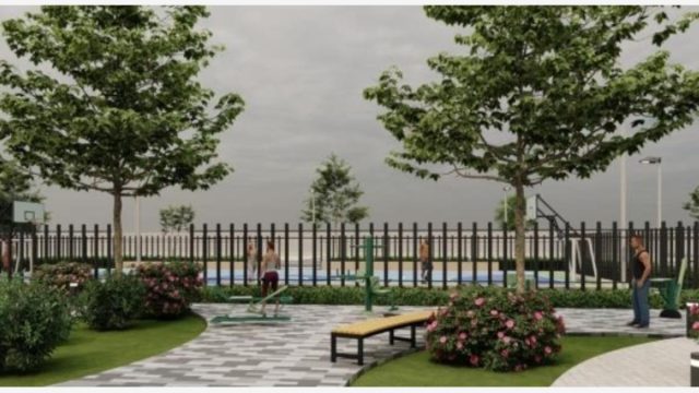 Terreno en VENTA en El Fontanal Torreon Coahuila 5