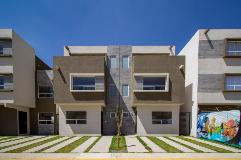 Casa A 10 Minutos de Metepec