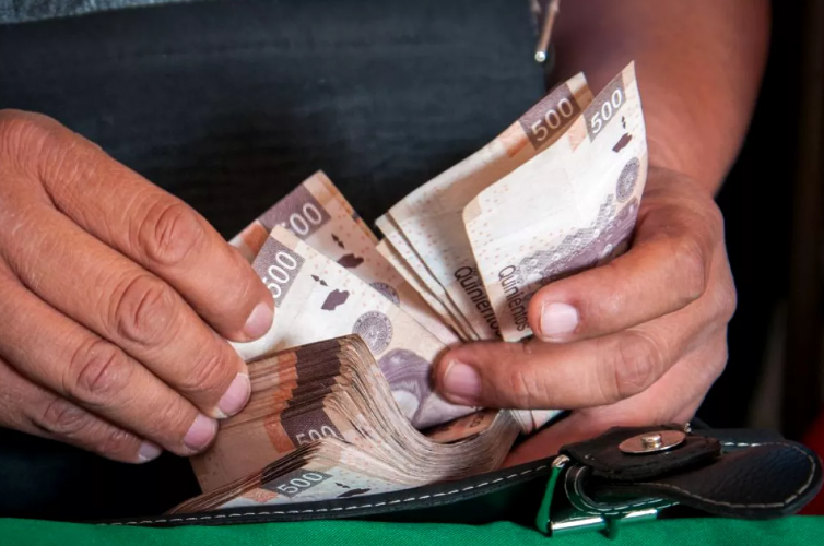 Remate Bancario, Casa Adjudicada, Que hacer? Como comprar? 10 Consejos importantes antes, durante y despues de Comprar una Casa Adjudicada en Remate Bancario 3 pago en efectivo