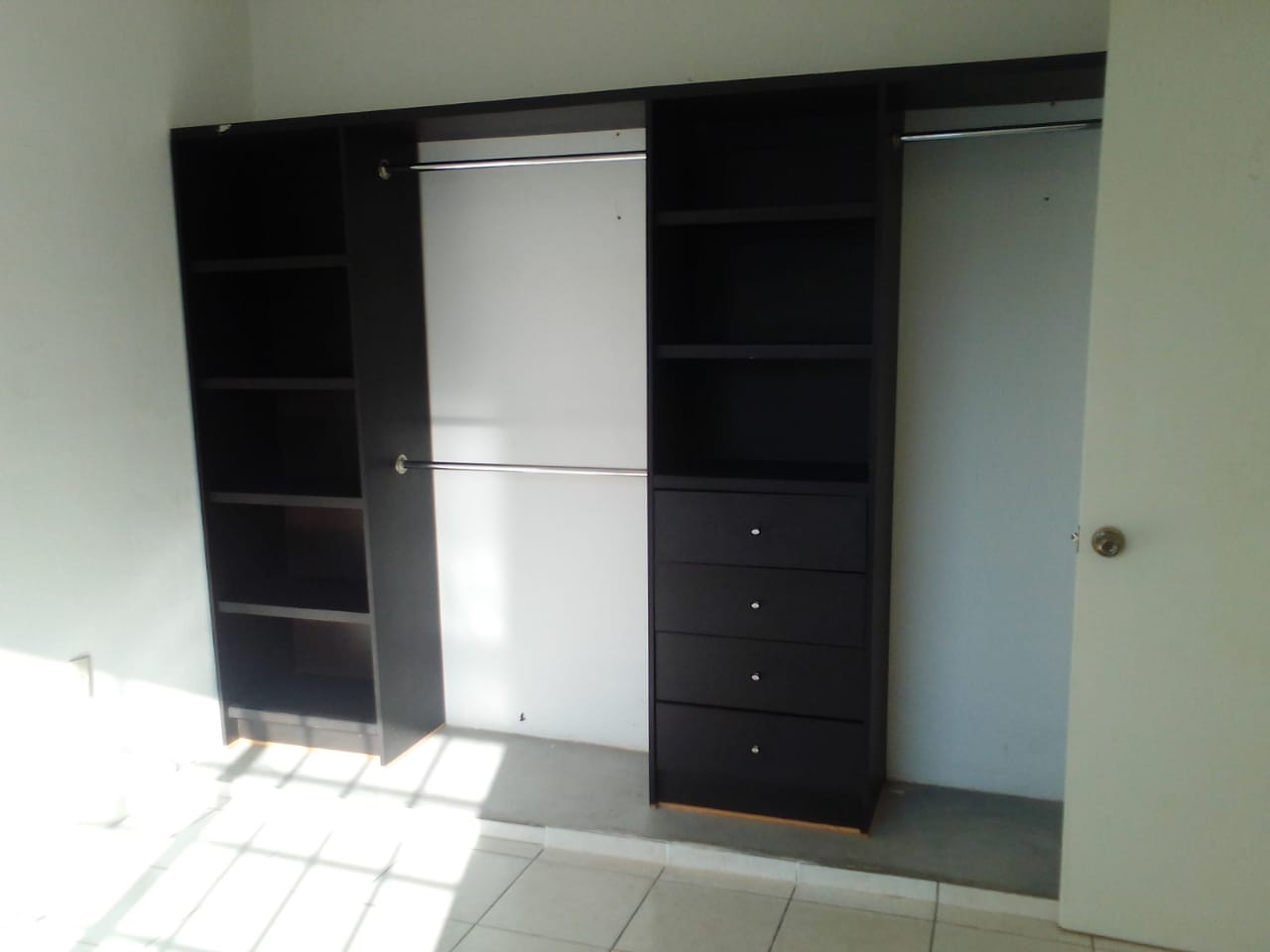 455 CLOSET