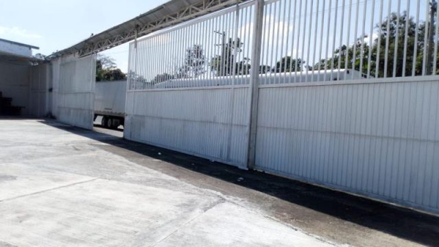 Bodega en RENTA sobre CARRETERA COSTERA TAPACHULA Chiapas 1