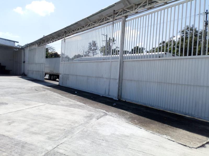 Bodega en RENTA sobre CARRETERA COSTERA TAPACHULA Chiapas 1