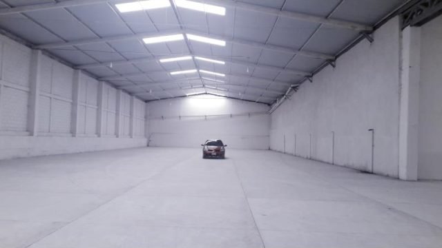 Bodega en RENTA sobre CARRETERA COSTERA TAPACHULA Chiapas 2