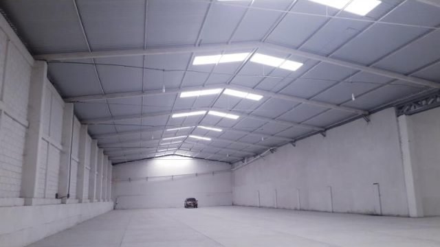 Bodega en RENTA sobre CARRETERA COSTERA TAPACHULA Chiapas 4