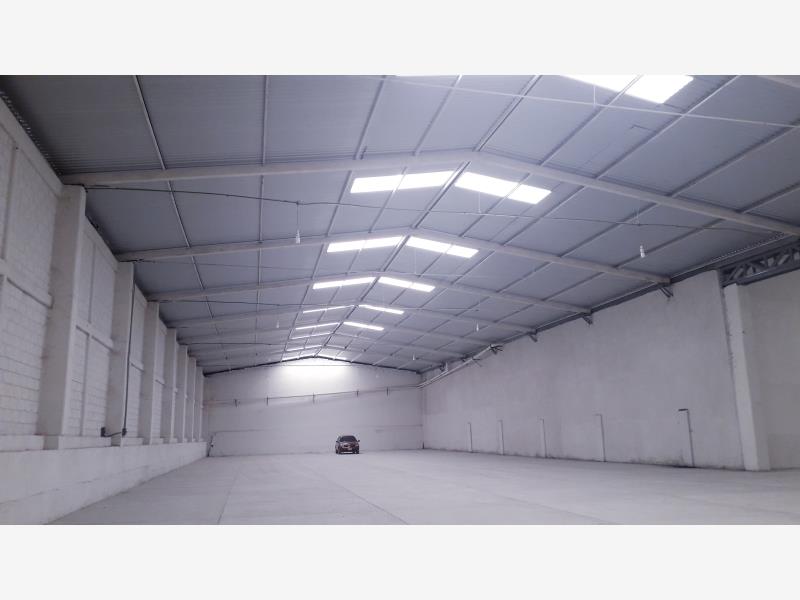 Bodega en RENTA sobre CARRETERA COSTERA TAPACHULA Chiapas 4