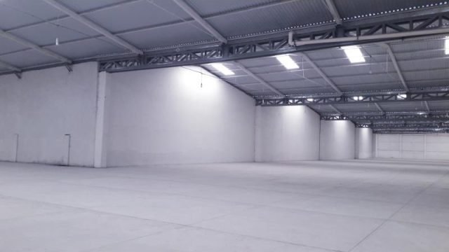 Bodega en RENTA sobre CARRETERA COSTERA TAPACHULA Chiapas 5