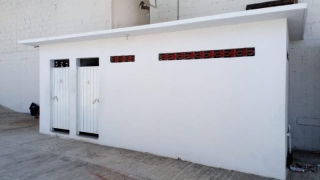 Bodega en RENTA sobre CARRETERA COSTERA TAPACHULA Chiapas 6