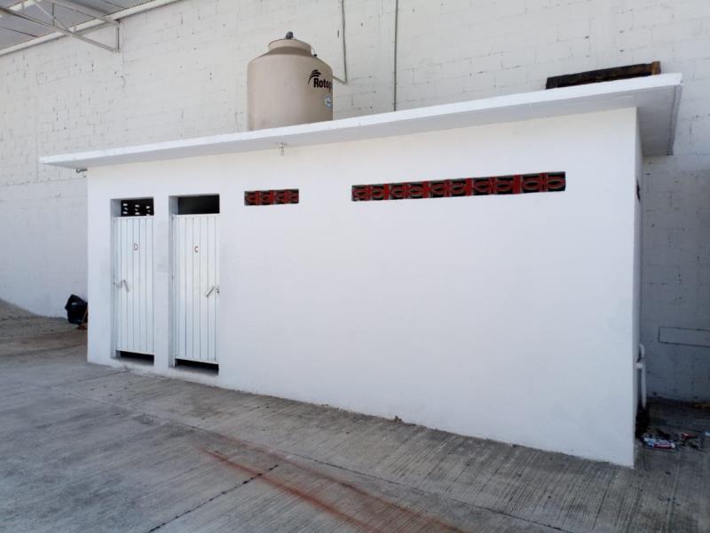 Bodega en RENTA sobre CARRETERA COSTERA TAPACHULA Chiapas 6