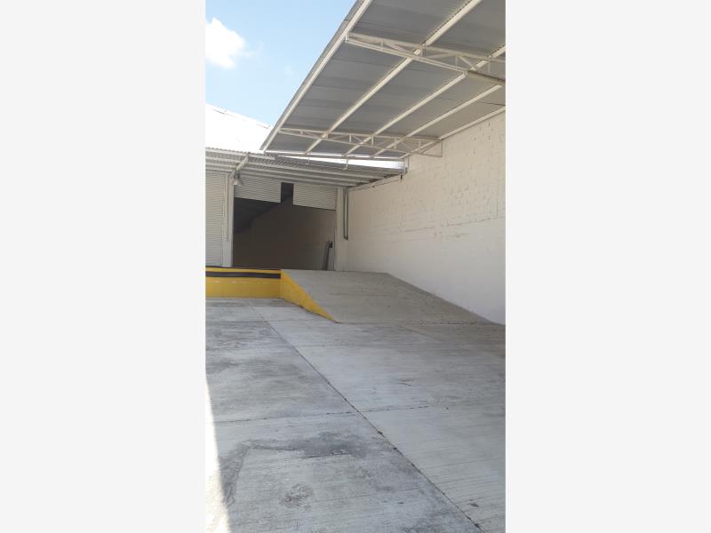 Bodega en RENTA sobre CARRETERA COSTERA TAPACHULA Chiapas 7