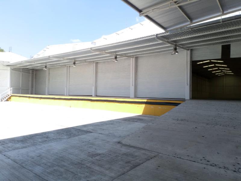 Bodega en RENTA sobre CARRETERA COSTERA TAPACHULA Chiapas 8