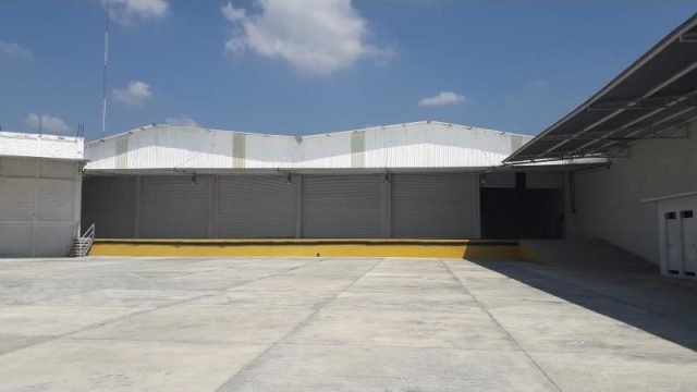 Bodega en RENTA sobre CARRETERA COSTERA TAPACHULA Chiapas 9