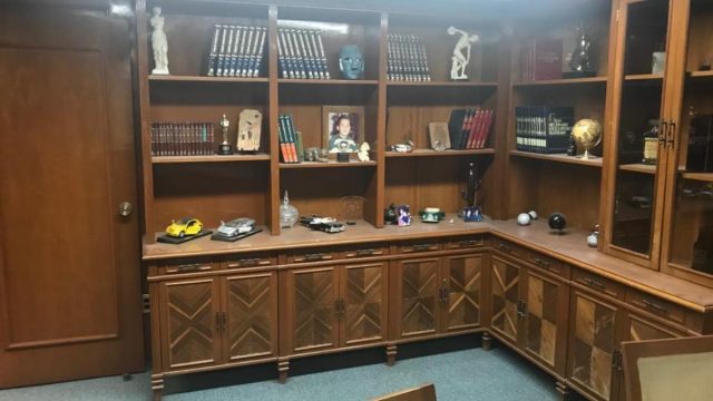 Bodega en VENTA en Tlalnemex Tlanepantla de Baz Estado de Mexico 1