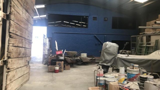 Bodega en VENTA en Tlalnemex Tlanepantla de Baz Estado de Mexico 3