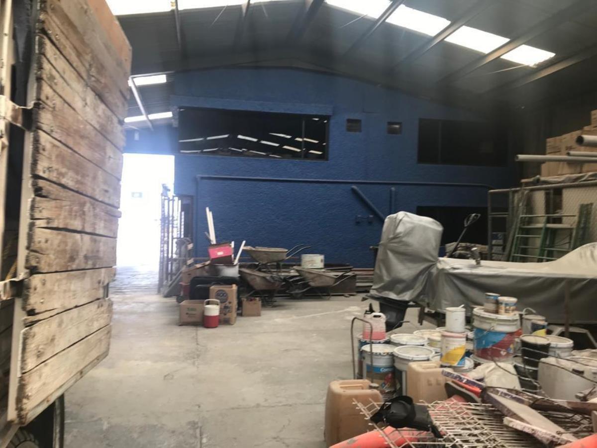 Bodega en VENTA en Tlalnemex Tlanepantla de Baz Estado de Mexico 3