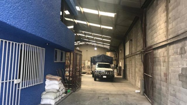 Bodega en VENTA en Tlalnemex Tlanepantla de Baz Estado de Mexico 4