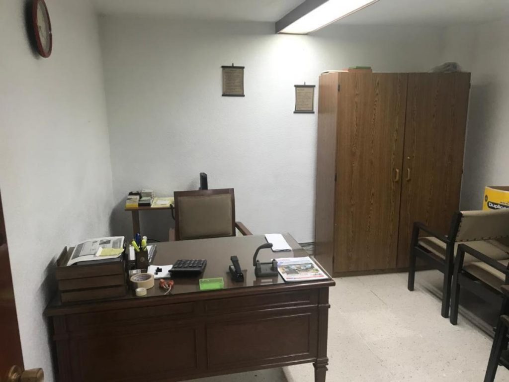 Bodega en VENTA en Tlalnemex Tlanepantla de Baz Estado de Mexico 5