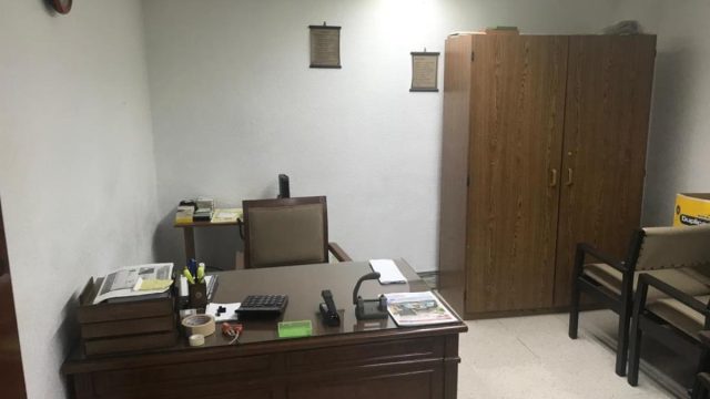 Bodega en VENTA en Tlalnemex Tlanepantla de Baz Estado de Mexico 5