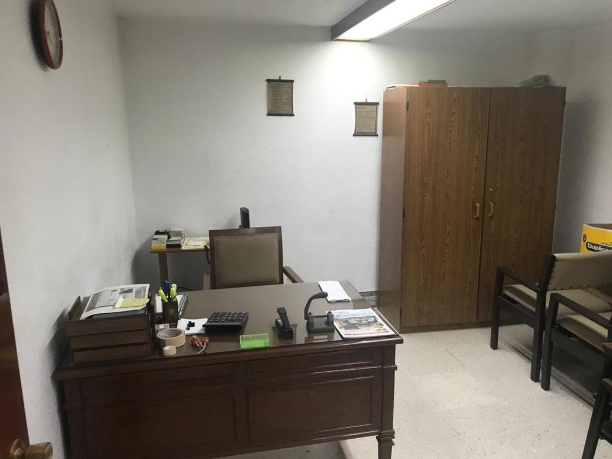 Bodega en VENTA en Tlalnemex Tlanepantla de Baz Estado de Mexico 5