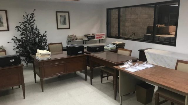 Bodega en VENTA en Tlalnemex Tlanepantla de Baz Estado de Mexico 7