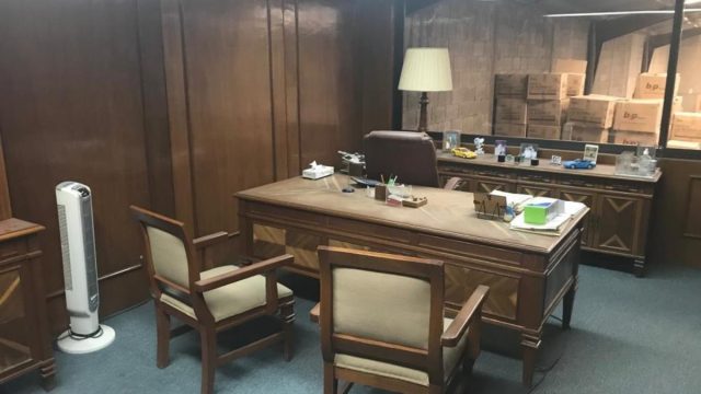 Bodega en VENTA en Tlalnemex Tlanepantla de Baz Estado de Mexico 8