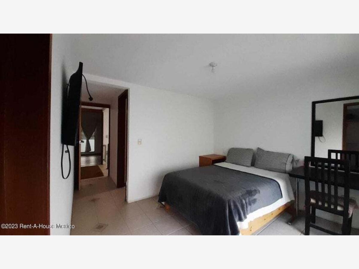 Casa en RENTA en Anahuac I Seccion Miguel Hidalgo CDMX 1