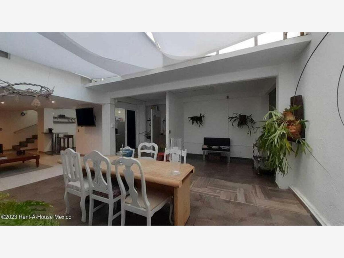 Casa en RENTA en Anahuac I Seccion Miguel Hidalgo CDMX 4