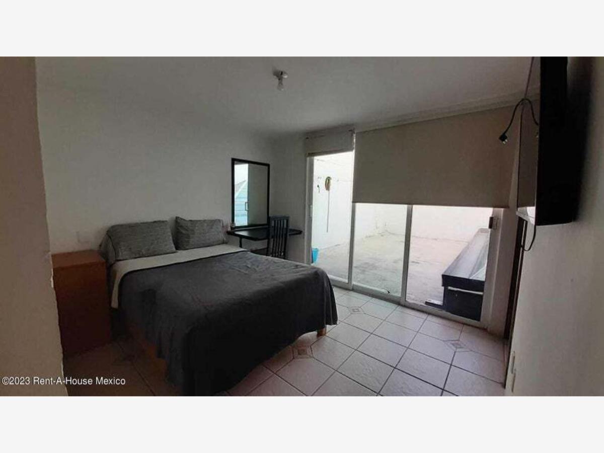 Casa en RENTA en Anahuac I Seccion Miguel Hidalgo CDMX 5