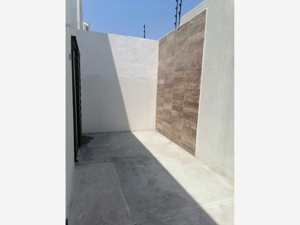 Casa en RENTA en Montenova Garcia Nuevo Leon 1