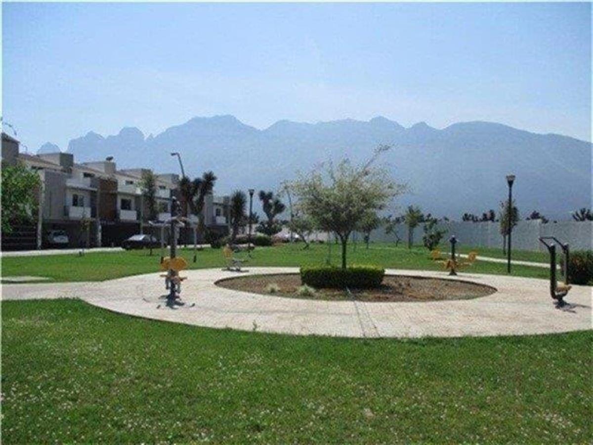 Casa en RENTA en Montenova Garcia Nuevo Leon 10