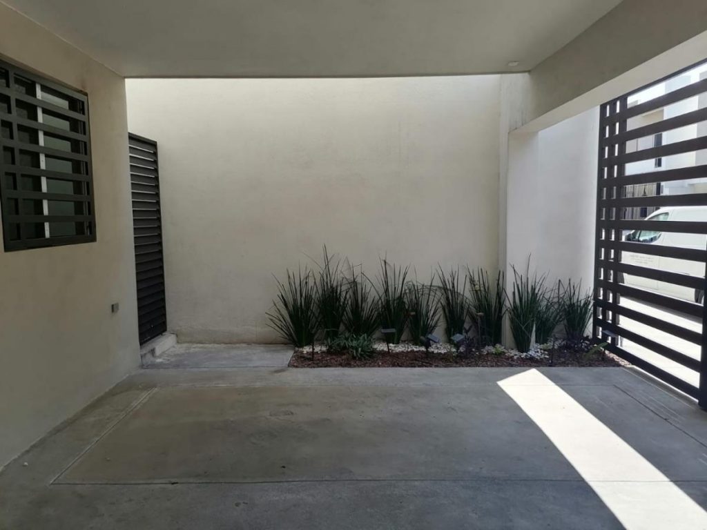 Casa en RENTA en Montenova Garcia Nuevo Leon 11